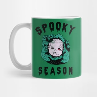 Spooky Season Mug